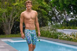 Funky Trunks - Bam Boozled - Mens Training Jammers -Swimming Clothing funky trunks bam boozled mens training jammers 7