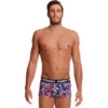 Funky Trunks - BamBamBoo - Mens Underwear Trunks -Swimming Clothing funky trunks bambamboo mens underwear trunks 1