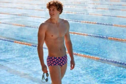 Funky Trunks - Been Bugged - Mens Plain Front Trunks -Swimming Clothing funky trunks been bugged mens plain front trunks 5