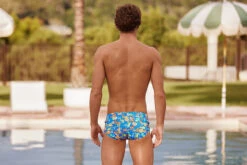 Funky Trunks - Big Cat Bash - Mens Classic Trunks -Swimming Clothing funky trunks big cat bash mens classic trunks 6
