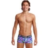 Funky Trunks - Big Squig - Mens Underwear Trunks -Swimming Clothing funky trunks big squig mens underwear trunks 1