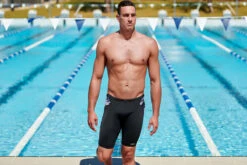 Funky Trunks - Black Tint - Mens Training Jammers -Swimming Clothing funky trunks black tint mens training jammers 5