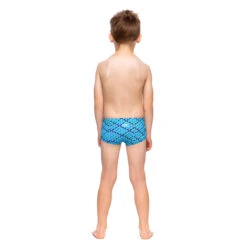 Funky Trunks - Cell Mate Toddler Boys Trunks -Swimming Clothing funky trunks cell mate toddler boys trunks 3