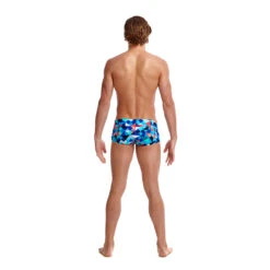Funky Trunks - Check Republic Mens Classic Trunks 10 Funky Trunks - Check Republic Mens Classic Trunks -Swimming Clothing funky trunks check republic mens classic trunks 3