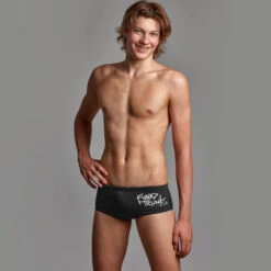 Funky Trunks - Chromed - Boys Sidewinder Trunk 10 Funky Trunks - Chromed - Boys Sidewinder Trunk -Swimming Clothing funky trunks chromed boys sidewinder trunk 4