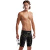 Funky Trunks - Cracked Gold - Mens Apex Predator X Jammers -Swimming Clothing funky trunks cracked gold mens apex predator x jammers 1