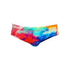 New Products -Swimming Clothing funky trunks cumulus mens classic briefs 2