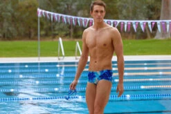 Funky Trunks - Deep Impact - Mens Classic Trunks -Swimming Clothing funky trunks deep impact mens classic trunks 4