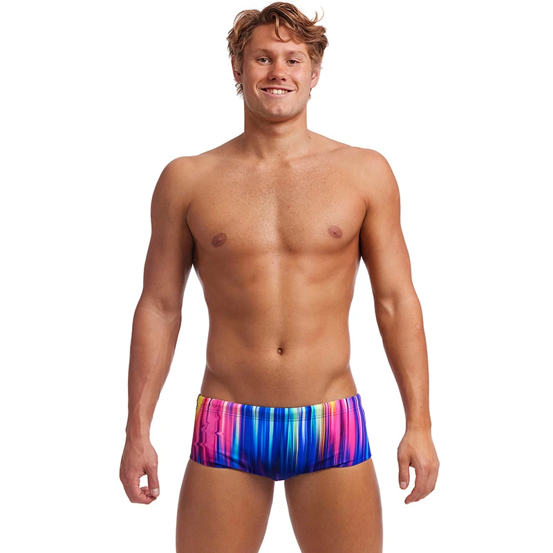 Funky Trunks - Event Horizon - Mens Sidewinder Trunks 3 Funky Trunks - Event Horizon - Mens Sidewinder Trunks