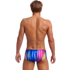 Funky Trunks - Event Horizon - Mens Sidewinder Trunks 11 Funky Trunks - Event Horizon - Mens Sidewinder Trunks -Swimming Clothing funky trunks event horizon mens sidewinder trunks 3