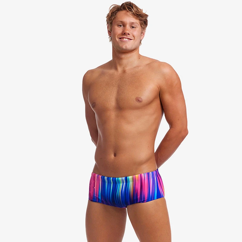 Funky Trunks - Event Horizon - Mens Sidewinder Trunks 6 Funky Trunks - Event Horizon - Mens Sidewinder Trunks - Image 4