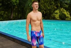 Funky Trunks - Event Horizon - Mens Training Jammers -Swimming Clothing funky trunks event horizon mens training jammers 6