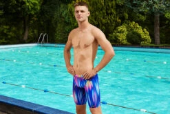 Funky Trunks - Event Horizon - Mens Training Jammers -Swimming Clothing funky trunks event horizon mens training jammers 7