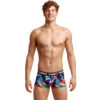 Funky Trunks - Face Palm - Mens Underwear Trunks -Swimming Clothing funky trunks face palm mens underwear trunks 1