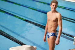 Funky Trunks - Fast Glass - Mens Classic Briefs -Swimming Clothing funky trunks fast glass mens classic briefs 6