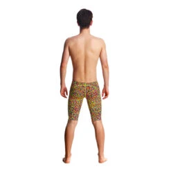 Funky Trunks - Fireworks Boys Training Jammers -Swimming Clothing funky trunks fireworks boys training jammers 3