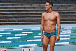 Funky Trunks - Fur Pants Mens Classic Briefs -Swimming Clothing funky trunks fur pants mens classic briefs 5