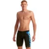 Funky Trunks - Holy Sea - Mens Training Jammers -Swimming Clothing funky trunks holy sea mens training jammers 1