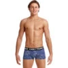 Funky Trunks - Huntsman Mens Underwear Trunk -Swimming Clothing funky trunks huntsman mens underwear trunk 1
