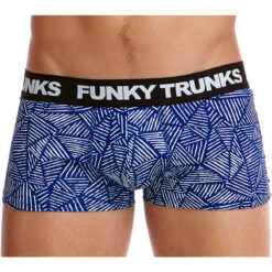 Funky Trunks - Huntsman Mens Underwear Trunk -Swimming Clothing funky trunks huntsman mens underwear trunk 4