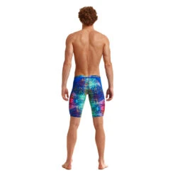 Funky Trunks - Hyper Inflation - Mens Training Jammers -Swimming Clothing funky trunks hyper inflation mens training jammers 3