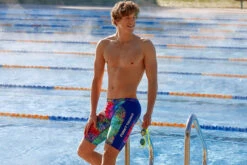 Funky Trunks - Hyper Inflation - Mens Training Jammers -Swimming Clothing funky trunks hyper inflation mens training jammers 5
