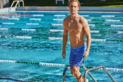 Funky Trunks - Jet Propulsion - Mens Training Jammers -Swimming Clothing funky trunks jet propulsion mens training jammers 7