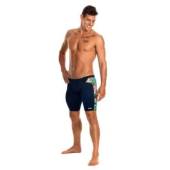 Funky Trunks - Jungle Jam Boys Jammers -Swimming Clothing funky trunks jungle jam boys jammers 4