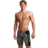 Funky Trunks - Kite Runner Mens Training Jammers -Swimming Clothing funky trunks kite runner mens jammers 1