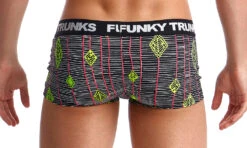 Funky Trunks - Kite Runner Mens Underwear -Swimming Clothing funky trunks kite runner mens underwear 5
