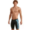 Funky Trunks - Land Grab - Mens Training Jammers -Swimming Clothing funky trunks land grab mens training jammers 1