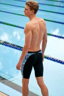 Funky Trunks - Land Grab - Mens Training Jammers 13 Funky Trunks - Land Grab - Mens Training Jammers -Swimming Clothing funky trunks land grab mens training jammers 5