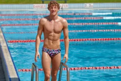 Funky Trunks - Live Streamer - Mens Classic Briefs 12 Funky Trunks - Live Streamer - Mens Classic Briefs -Swimming Clothing funky trunks live streamer mens classic briefs 5