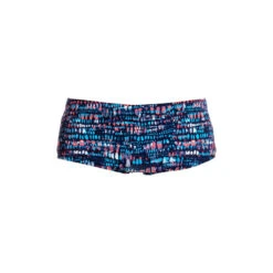 Funky Trunks - Lotsa Dots Boys Classic Trunks -Swimming Clothing funky trunks lotsa dots boys classic trunks 2