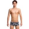 Funky Trunks - Midnight Assassin Boys Classic Trunks -Swimming Clothing funky trunks midnight assassin boys classic trunks 1
