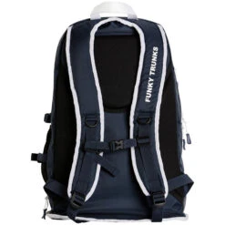 Funky Trunks - Navy Blast Elite Squad Backpack 9 Funky Trunks - Navy Blast Elite Squad Backpack -Swimming Clothing funky trunks navy blast elite squad backpack 3