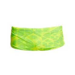 Funky Trunks - Neon Orbiter - Boys Classic Trunks -Swimming Clothing funky trunks neon orbiter boys classic trunks 2