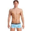 Funky Trunks - Open Water Mens Underwear Trunks