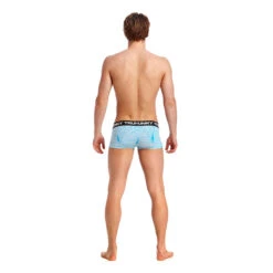 Funky Trunks - Open Water Mens Underwear Trunks -Swimming Clothing funky trunks open water mens underwear 3