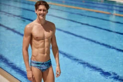 Funky Trunks - Palm Pilot - Mens Classic Briefs 12 Funky Trunks - Palm Pilot - Mens Classic Briefs -Swimming Clothing funky trunks palm pilot mens classic briefs 5