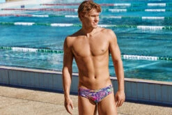 Funky Trunks - Palm Puppy - Mens Classic Briefs 12 Funky Trunks - Palm Puppy - Mens Classic Briefs -Swimming Clothing funky trunks palm puppy mens classic briefs 5