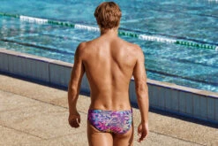 Funky Trunks - Palm Puppy - Mens Classic Briefs 13 Funky Trunks - Palm Puppy - Mens Classic Briefs -Swimming Clothing funky trunks palm puppy mens classic briefs 6