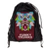 Funky Trunks - Primal Predator Mesh Gear Bag