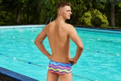 Funky Trunks - Rocky Wave - Mens Sidewinder Trunks 17 Funky Trunks - Rocky Wave - Mens Sidewinder Trunks -Swimming Clothing funky trunks rocky wave mens sidewinder trunks 8