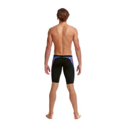 Funky Trunks - Rusted - Mens Training Jammers -Swimming Clothing funky trunks rusted mens training jammers 3