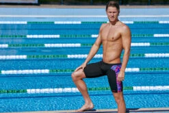 Funky Trunks - Rusted - Mens Training Jammers -Swimming Clothing funky trunks rusted mens training jammers 6