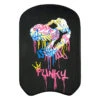 Funky Trunks Funky - Sexy Rexy Kickboard -Swimming Clothing funky trunks sexy rexy kickboard 1