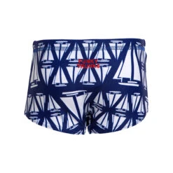 Funky Trunks - Skip Flips - Toddler Boys Printed Trunks -Swimming Clothing funky trunks skip flips toddler boys printed trunks 3