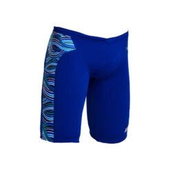 Funky Trunks - So Swell - Boys Eco Training Jammers 10 Funky Trunks - So Swell - Boys Eco Training Jammers -Swimming Clothing funky trunks so swell boys eco training jammers 3