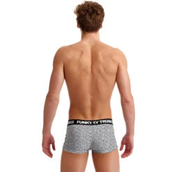 Funky Trunks - Speckled - Mens Underwear Trunks -Swimming Clothing funky trunks speckled mens underwear trunks 3